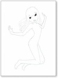 Topmodel vorlagen zum selber malen. 19 Top Model Vorlagen Ideen Top Model Vorlagen Topmodel Malvorlagen Topmodel Ausmalbilder