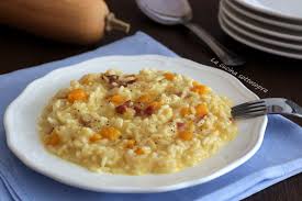 We did not find results for: Risotto Zucca Taleggio E Speck La Cucina Sottosopra
