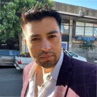 60+ "Erwin Rosales" profiles