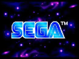 All Start Up Screen Intro By A Z Sega Genesis 32x Sega Sega Genesis Sega Games