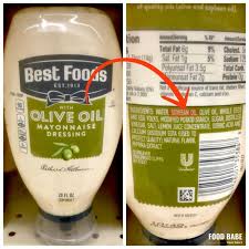 Food Labels Are Lying To You Spot These Lies On The Package Food Labels Ingredient Labels Food Babe