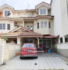 Sekolah menengah kebangsaan cheras jaya atau nama ringkasnya smk cheras jaya, merupakan sebuah sekolah menengah kebangsaan yang terletak di jalan 3/13, taman cheras jaya, balakong. Cheras Jaya Cheras Intermediate 2 5 Sty Terrace Link House 4 Bedrooms For Sale Iproperty Com My