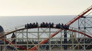 A video showing you 20 of the lost rides from blackpool pleasure beach. Blackpool Pleasure Beach A Complete Timeline Riderater