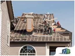 Steps To Take If You Have Storm Or Tornado Damage In Nashville Tn