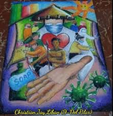 Create your campaign poster for free. I Love Araling Panlipunan Posts Facebook