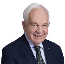 Hon. John McCallum, P.C.