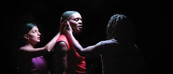 Cleveland Contemporary Dance Theatre