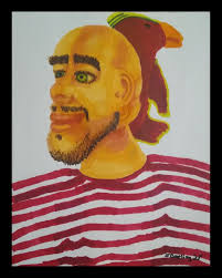 Justin Darling (@justindarlinginspiringart) • Instagram photos and videos