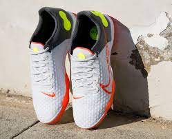 Searching for the best futsal shoes? Nike React Gato Futsal Shoes Soccer Cleats 101