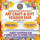 Eisenhower Park Craft Fair