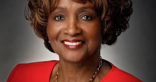 Bobbie Mitchell's journey from Lewisville mayor to Denton County  commissioner