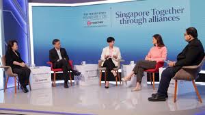The headquarters is located in toa payoh north, news centre, singapore. Covid 19 Has Shown What S Possible Through Partnerships Say Panellists At St Mccy Roundtable Politics News Top Stories The Straits Times