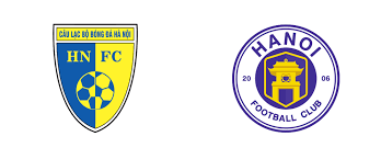 Văn quyết tên đầy đủ là nguyễn văn quyết. Brand New New Logo For Hanoi Football Club By Hiep Nguyen