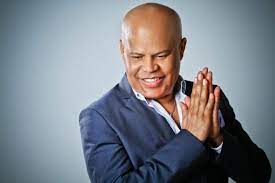 Mark Hispanic Heritage Month with Merengue Star Rubby Pérez at City College Center for the Arts on October 6th - GothamToGo
