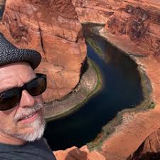 Stream Eric Dominic Andrews music