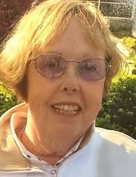 Obituary information for Maureen Ann (Driscoll) Blum