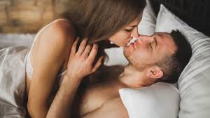 El tornillo: Descubre esta posición sexual para un máximo placer — FMDOS