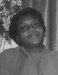 Obituary information for Rose Mary Gunter