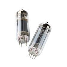 6p1 真空管 互換