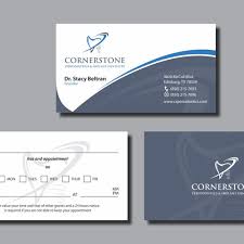 Make an impression with expert business card designs. Dental Business Card Needed To Match Logo Business Card Contest 99designs