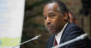 Ben Carson Keeps It All In the Family