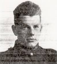 Point Tupper War Memorial