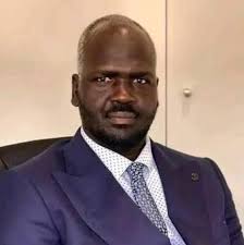 When I look the way we are busy working against ourselves internally, I  understand that we will not lose only Dimma, but more territories including  ourselves in the near future! In the