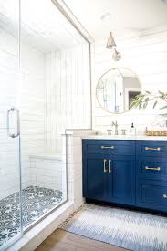 Modern bathroom tile designs, trends & ideas for 2021. Blue Bathroom Floor Tiles Ideas References