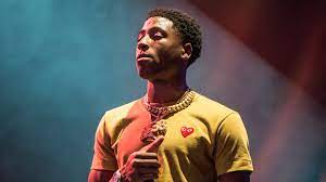 Nba Youngboy Booked Into St Martin Parish Jail On Federal Hold