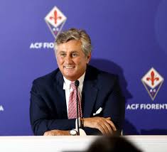 Daniele orsato (born 23 november 1975) is an italian football referee. Ufficiale Daniele Prade Nuovo Direttore Sportivo Della Fiorentina