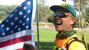 State of Jefferson runner shares road adventures