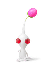 Some of the coloring page names are winged pikmin pikmin fandom, pikmin coloring coloring click on the coloring page to open in a new window and print. Pikmin Types How To Get More Pikmin Pikmin 3 Deluxe Game8