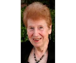 Dorothy Gehring Obituary (2014)