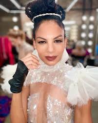 Thank you to the die hard fans of @projectrunwaybravo for the shout out!! a  look back