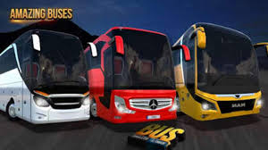 It looks like the life of bus drivers! Truck Simulator Ultimate Mod Apk Unlocked All Trucks For Android Community Stories Learn And Write About 3d Printing