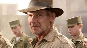 He then got admission at the ripon college in wisconsin where he decided to do major in. Indiana Jones 5 Set Photos Reveal Harrison Ford Back In Costume Geeky Craze