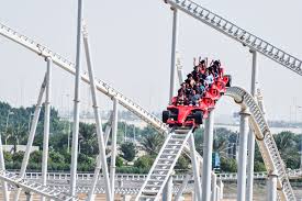 See tripadvisor's 425,909 traveler reviews and photos of abu dhabi tourist attractions. Ferrari World Uae How To Reach Best Time Tips