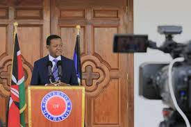 Jun 15, 2021 · machakos governor alfred mutua has dismissed president uhuru kenyatta's plan to endorse one of the national super alliance 's(nasa) principals for the 2022 presidency. Dr Alfred Mutua On Twitter We Need Proper Education And All Machakos Schools Will Set A Program To Educate Our Children On Abstinence And Safe Sex This Is Because Many Of Them