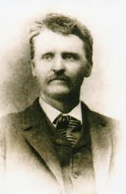 Warren Greene Peterson (1844-1922)