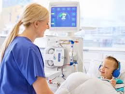 Advanced medical care ltd share price. 6008 Caresystem Fresenius Medical Care