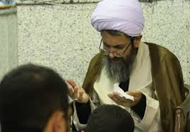تجرد نفس در سیر برزخی/عرفان و عارف