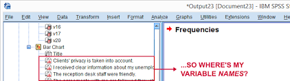 In spss, the estimated marginal means adjust for the covariate by reporting the means of y for each level of the factor at the mean value of the covariate. Spss Factor Analysis Absolute Beginners Tutorial