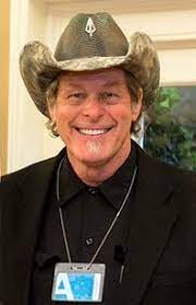 He was previously married to sandra ann jezowski. Ted Nugent Wikipedia