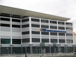 Phase 1 of integrated transport terminal in gombak to be ready by march 2011 by bernama tuesday, 13 april 2010 20:04. Terminal Bersepadu Selatan Tbs