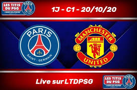 France 2 est une chaîne de télévision généraliste française de service public, qui succède à antenne 2 le 7 septembre 1992 et fait partie du groupe france télévisions. 1j C1 Toutes Les Infos Pour Suivre Psg Manchester Utd Live Les Titis Du Psg