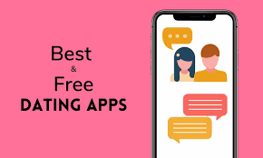 When it comes to dating apps, tinder is probably the first that comes to mind. Best Free Dating Apps For Relationships Meet Nearby Singles For Free