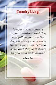 We've gathered up the most honorable, dignified and patriotic memorial day 2021 quotes﻿ from some of our nation's greatest figures as a way to remember troops who have sacrificed themselves for our freedom. 44 Famous Memorial Day Quotes Sayings That Honor America S Fallen Heroes
