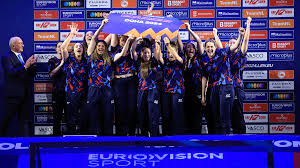 Swim England hosting trials for Great Britain's senior water polo ...