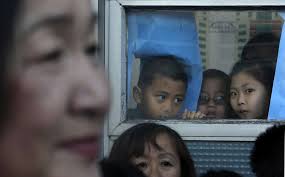 Chronicle Photography: Lea Suzuki