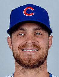 Justin Grimm: MLB News, Bio & More